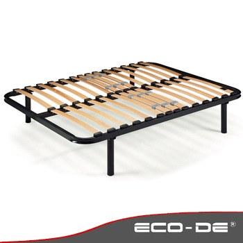 Foto 
Somier Multiláminas 40/30 ECO-DE : terapéutico 90 200



