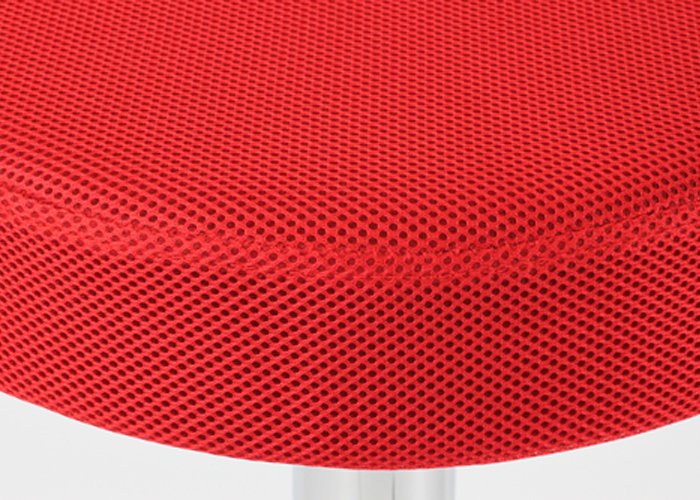 Foto 
Taburete Bar PLM: Rojo



