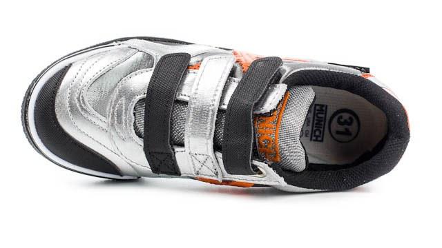 Foto 
Zapatillas F.Sala Gresca Kid 129 Munich: 28 unico



