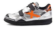 Foto 
Zapatillas F.Sala Gresca Kid 129 Munich: 29 unico



