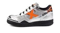 Foto 
Zapatillas F.Sala Gresca Kid 129 Munich: 37 unico



