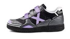 Foto 
Zapatillas F.Sala Munich Gresca Kid 16002: 28 unico



