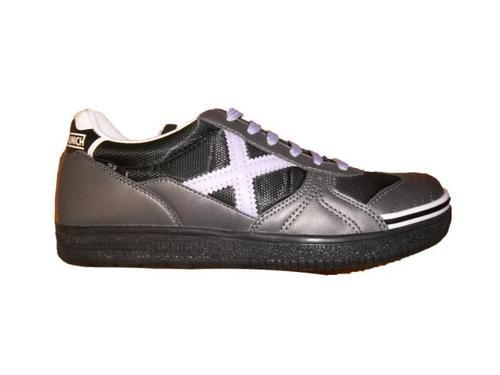 Foto 
Zapatillas F.Sala Munich Gresca Kid 16002: 34 unico



