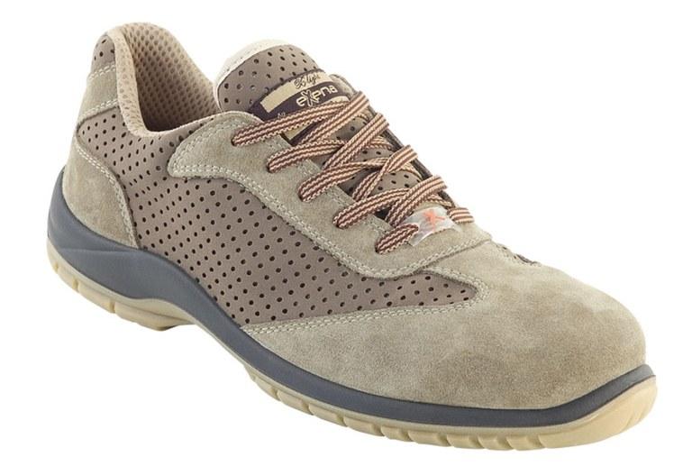 Foto 
Zapato de seguridad Argo: 43



