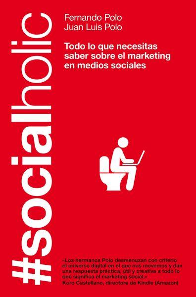 Foto #Socialholic