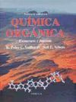 Foto *QUIMICA ORGANICA, 3/ED.