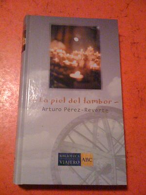 Foto +++biblioteca Del Viajero. 
