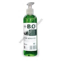 Foto + b.o gel aloe vera