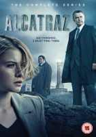 Foto :: Alcatraz - Season 1 :: Dvd
