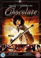 Foto :: Chocolate :: Dvd