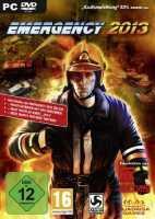 Foto :: Emergency 2013,dvd-rom.ecd008948d [german Import] :: Game :: Game