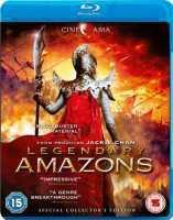 Foto :: Legendary Amazons :: Dvd
