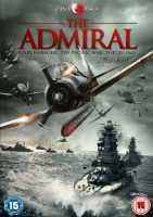 Foto :: The Admiral :: Dvd