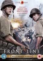 Foto :: The Front Line :: Dvd