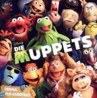 Foto : Die Muppets (original Film-soundtrack) : Cd