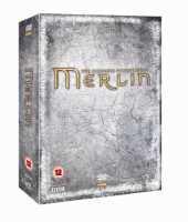 Foto : Merlin - Series 4 : Dvd