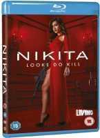 Foto : Nikita - Season 1 : Dvd