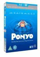 Foto : Ponyo Combi Pack : Dvd