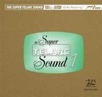 Foto : The Super Telarc Sound 1 (ultra-hd-cd) : Cd