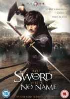 Foto : The Sword With No Name : Dvd