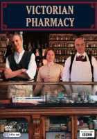 Foto : Victorian Pharmacy : Dvd