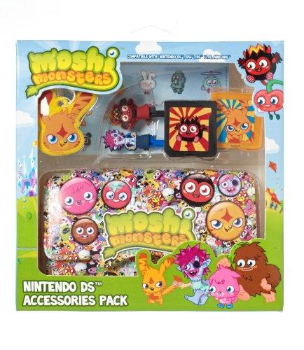 Foto [import Anglais]moshi Monsters 7-in-1 Accessory Pack Katsuma