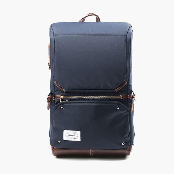 Foto [Noart] Sweed Modify Laptop Backpack - Navy