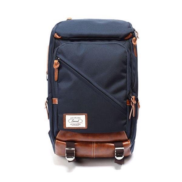 Foto [Noart] Sweed Proper Laptop Backpack - Navy