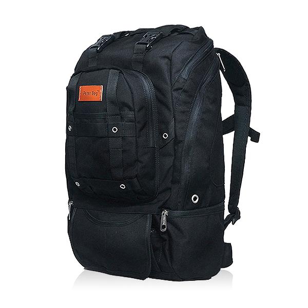 Foto [Peter Bag] Top Peak Cordura Backpack