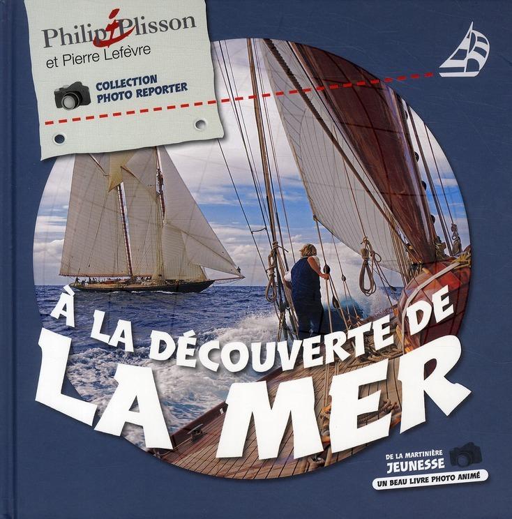 Foto À la découverte de la mer