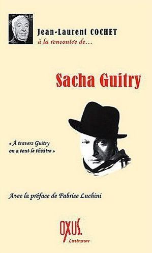 Foto À la rencontre de Sacha Guitry