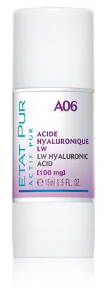 Foto Ácido Hialurónico LW [100 mg] arrugas en la cara, antiarrugas, anti arrugas, quitar las arrugas, arrugas labios, arrugas de expresion