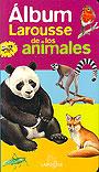 Foto Álbum Larousse de los animales