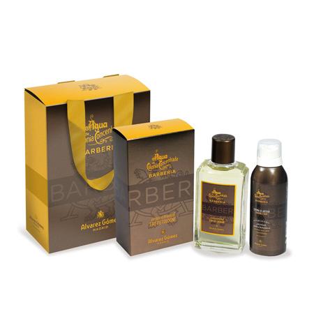 Foto Álvarez Gómez Lote AGUA DE COLONIA CONCENTRADA BARBERÍA Eau de...