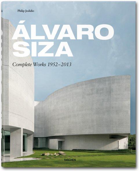 Foto Álvaro Siza. Complete Works 1952-2013