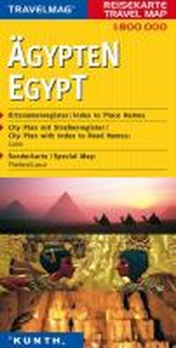 Foto Ägypten 1 : 800 000