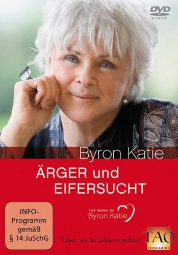 Foto Ärger und Eifersucht DVD