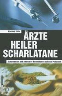 Foto Ärzte Heiler Scharlatane