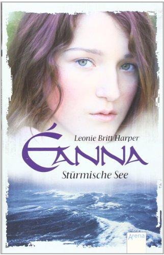 Foto Éanna - Stürmische See