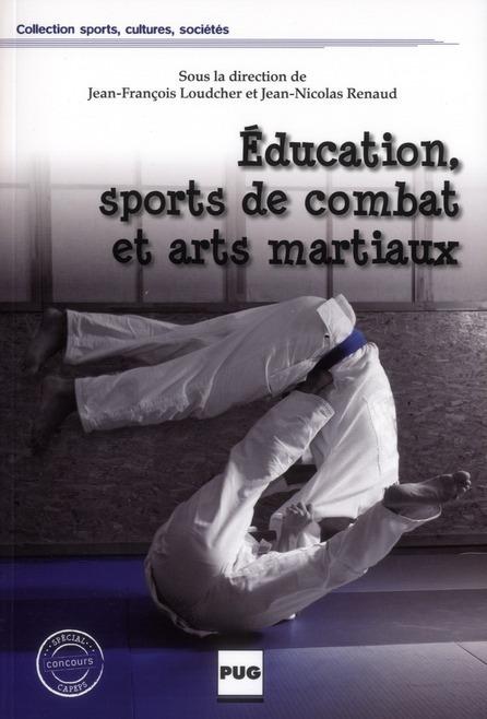 Foto Éducation, sports de combat et arts martiaux