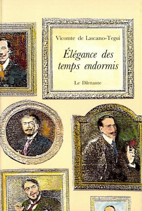 Foto Élégance des temps endormis