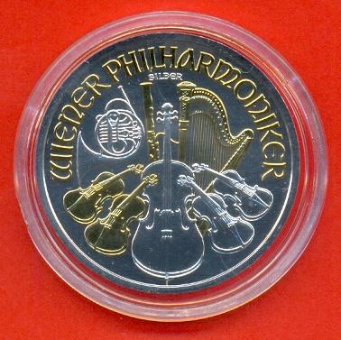 Foto ÖSterreich 1,5 Euro 2012