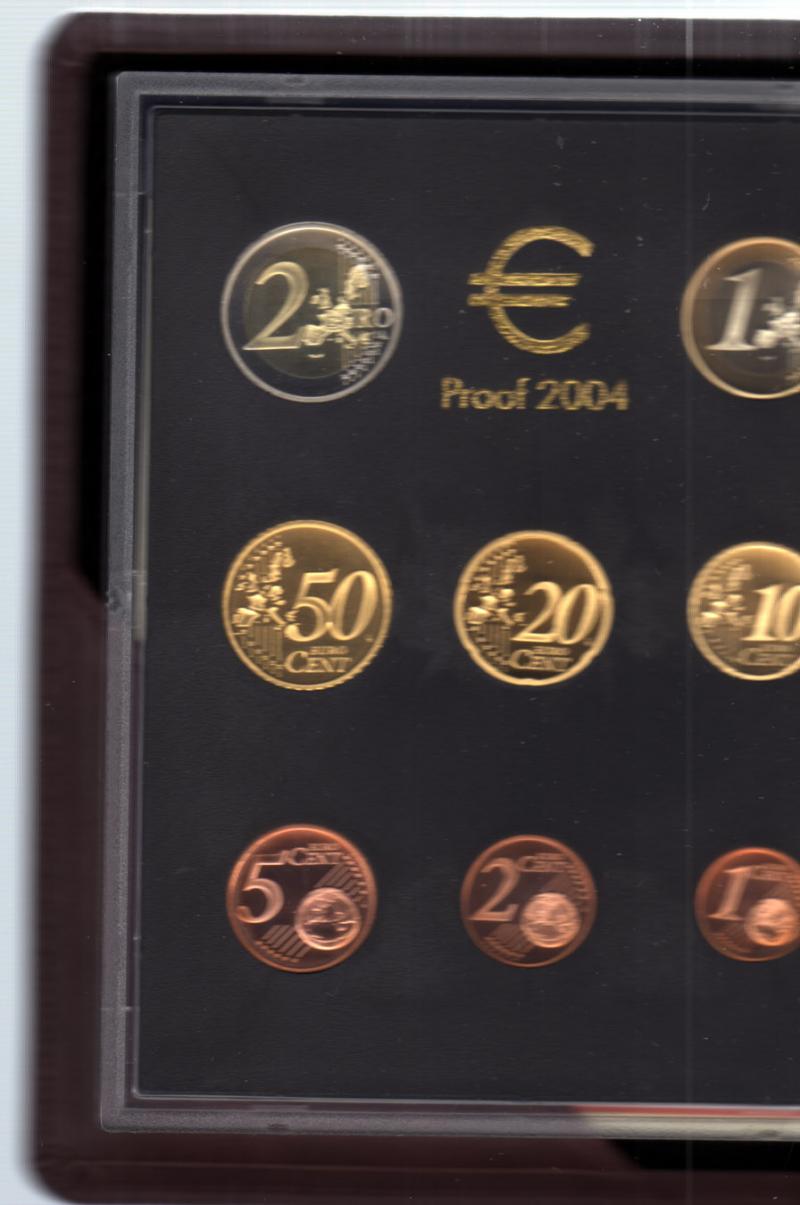 Foto Österreich 3,88 € 2004