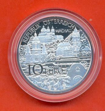 Foto ÖSterreich, Austria 10 Euro 2013