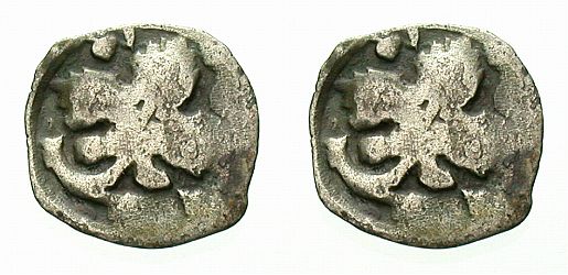 Foto Österreich Einseitiger 1330-1358