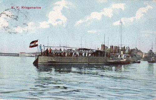 Foto Österreich/Ungarn 1914
