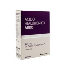 Foto ácido hialuronico arko
