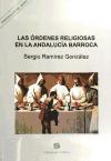 Foto órdenes Religiosas Em La Andalucia Barroca, Las
