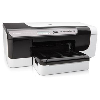 Foto - Ipg Iws Small Work Printer 3y Officejet Pro 8000 15ppm Inkj A4
