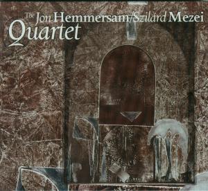 Foto , Jürgen Gewald: Quartet CD